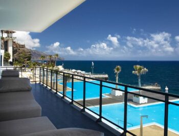 Familienurlaub: Vidamar Resorts Madeira