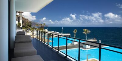 Familienurlaub: Vidamar Resorts Madeira