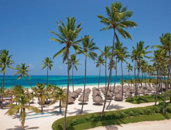 Familienurlaub: Dreams Royal Beach Punta Cana