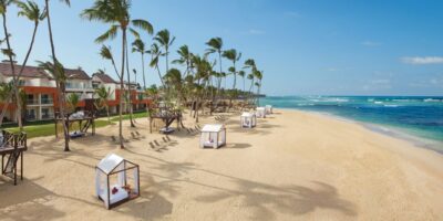 Familienurlaub: Breathless Punta Cana Resort & Spa
