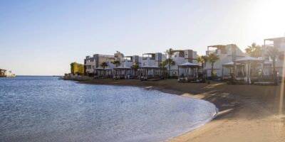 Familienurlaub: SUNRISE Crystal Bay Resort – Grand Select