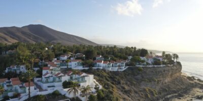 Familienurlaub: Aldiana Club Fuerteventura